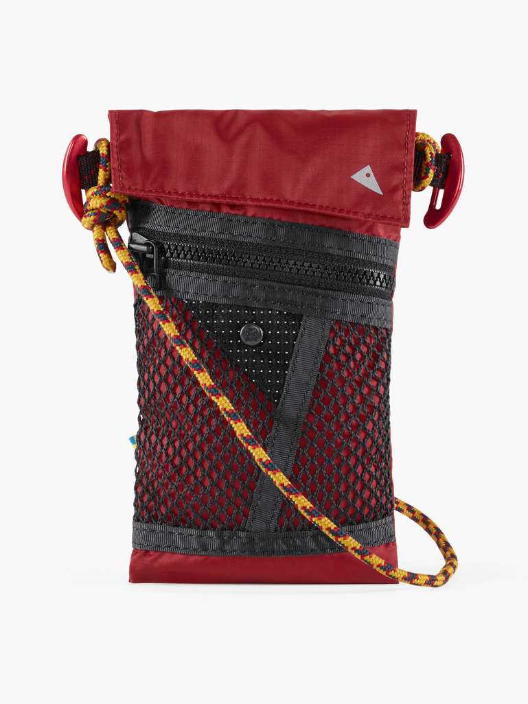 Algir Lanyard Pocket