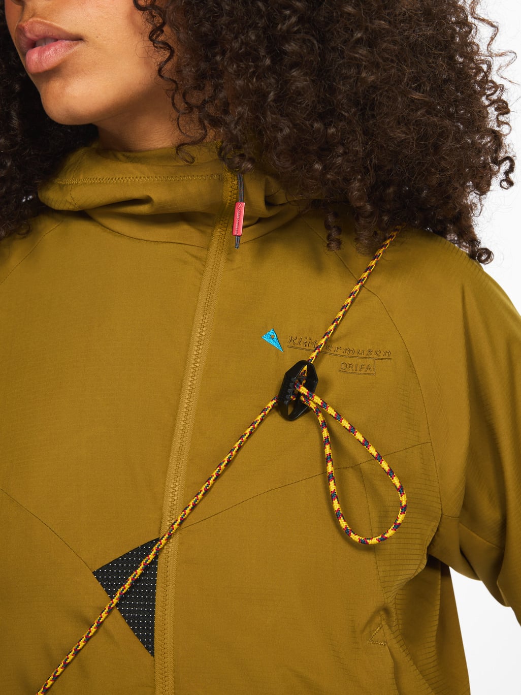 Image 4 for product Algir Lanyard Pocket