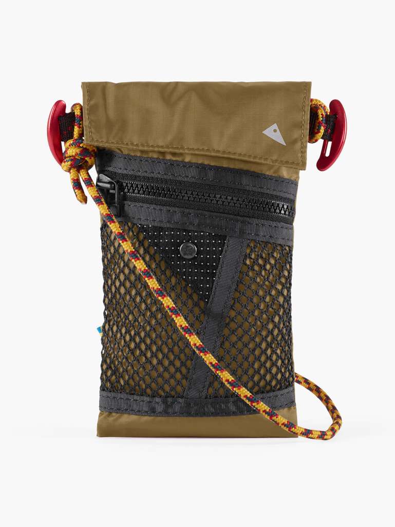 Algir Lanyard Pocket