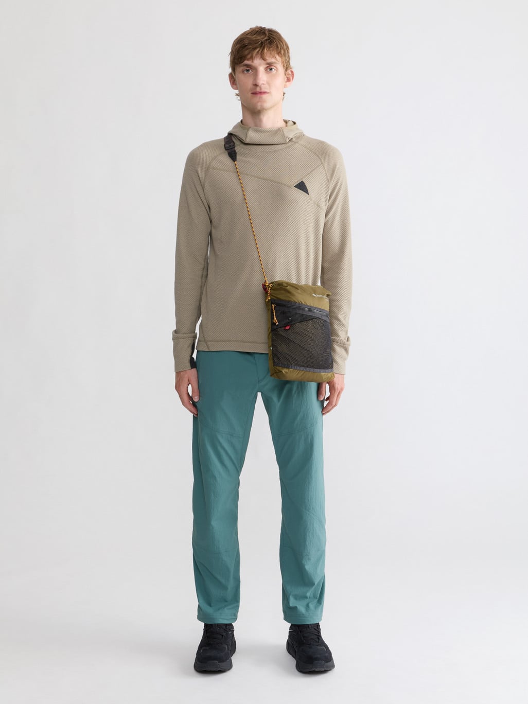 Image 9 for product Algir Multislots Bag 5L