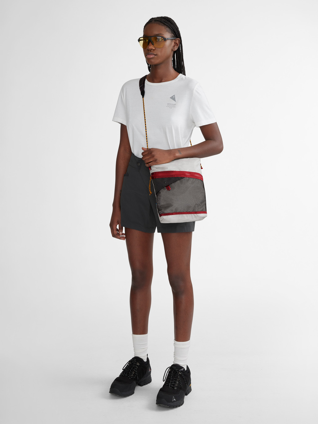 Image 5 for product Algir Multislots Bag 5L