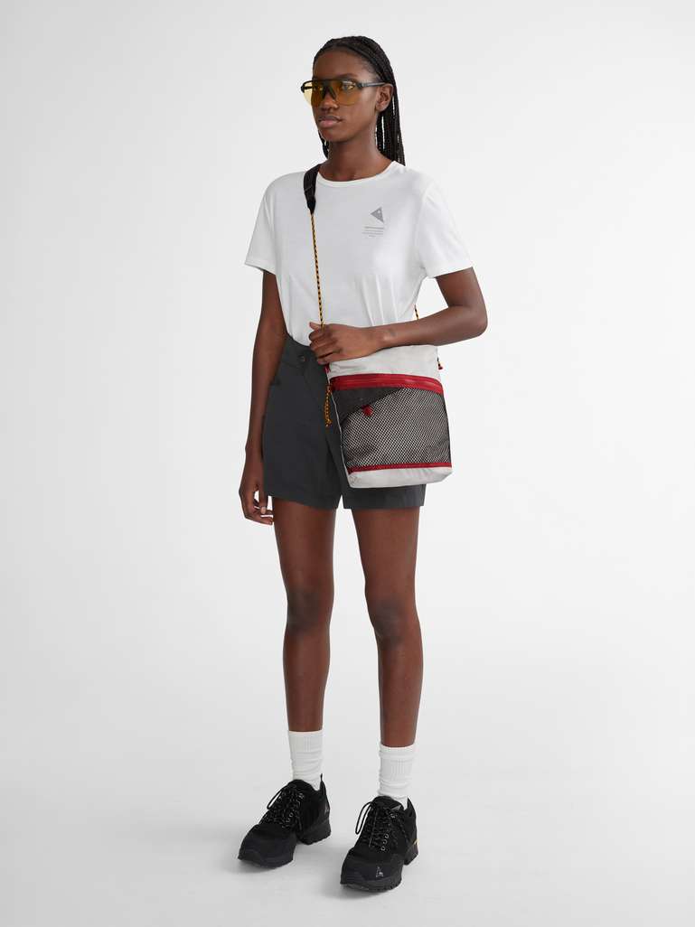 Algir Multislots Bag 5L