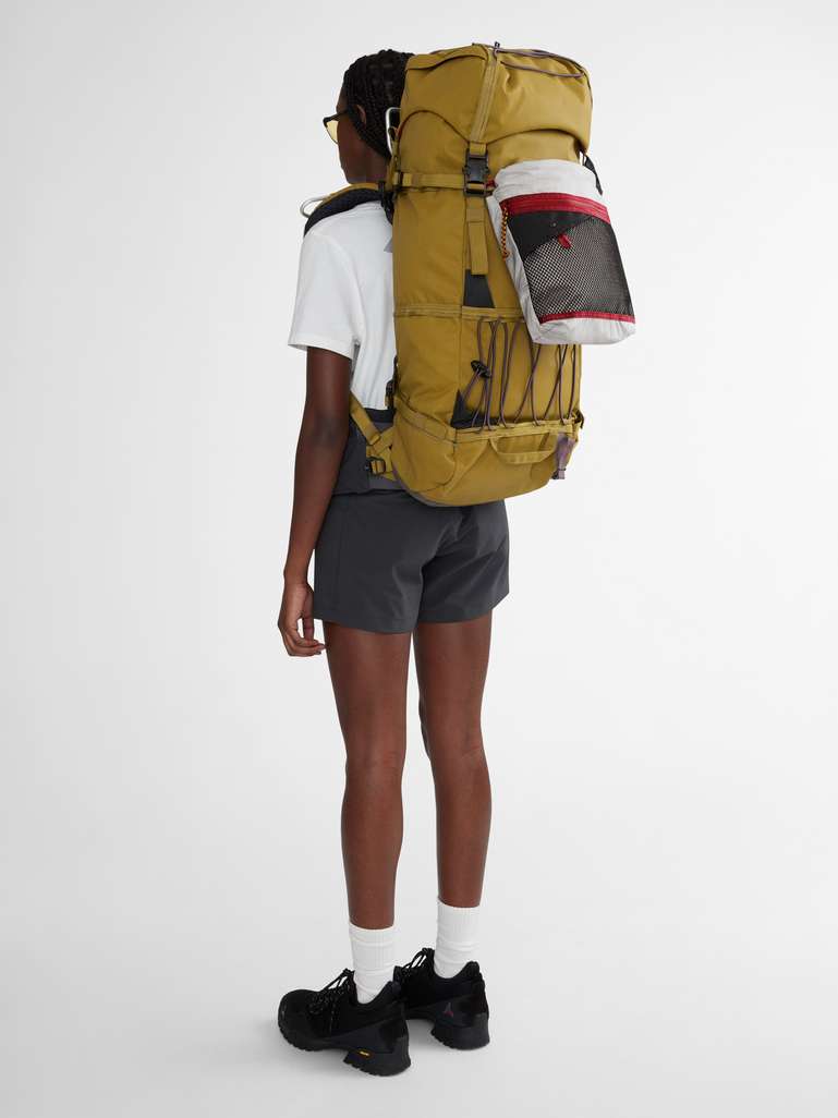 Algir Multislots Bag 5L