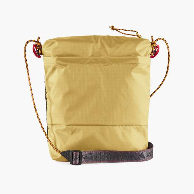 Algir Multislots Bag 5L