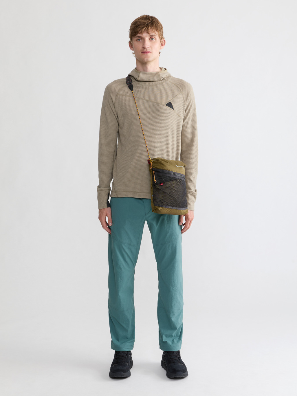 Image 3 for product Algir Multislots Bag 5L