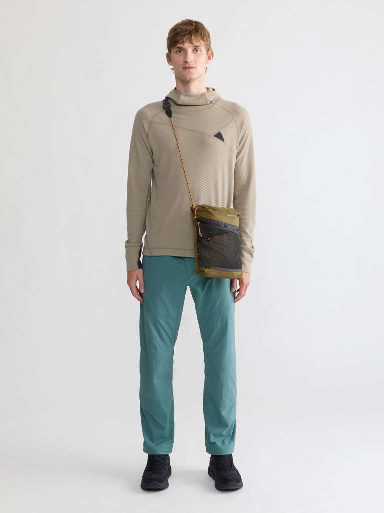 Algir Multislots Bag 5L