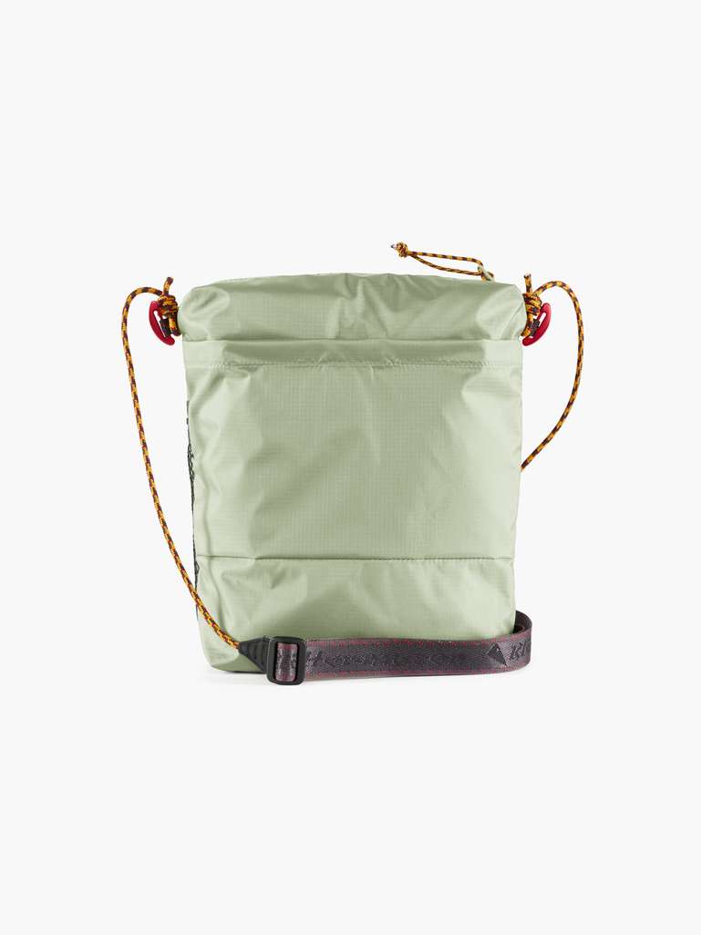 Algir Multislots Bag 5L