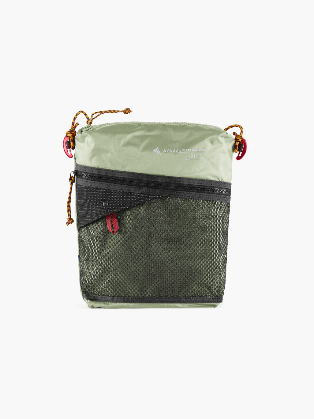 Image 1 for product Algir Multislots Bag 5L