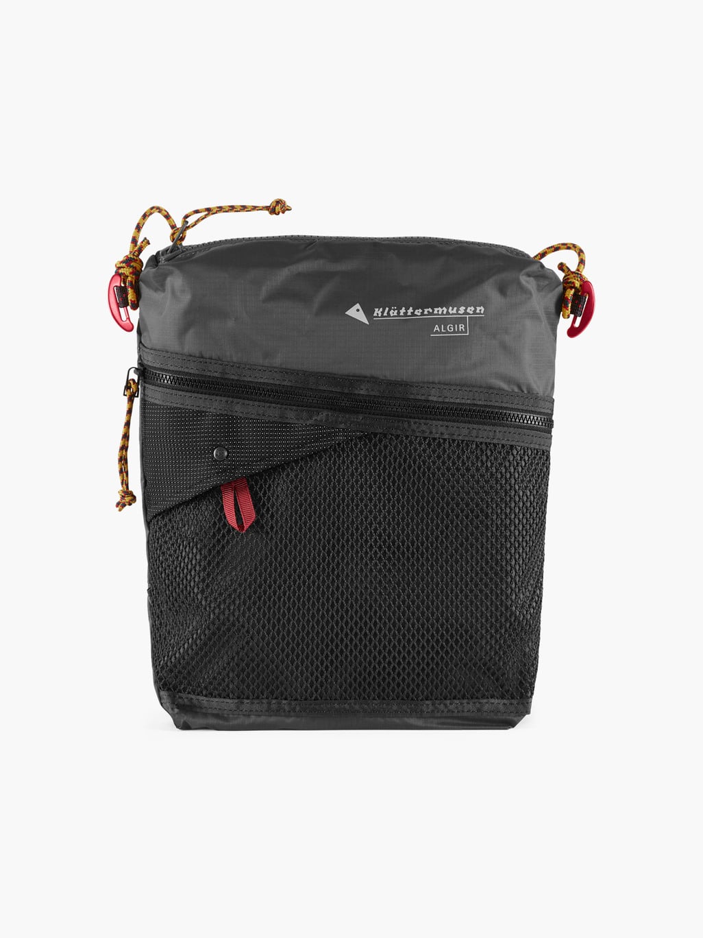 Advantages image for product Algir Multislots Bag 5L