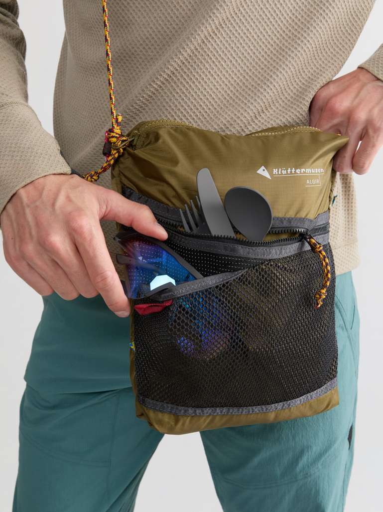 Algir Multislots Bag 5L image 3