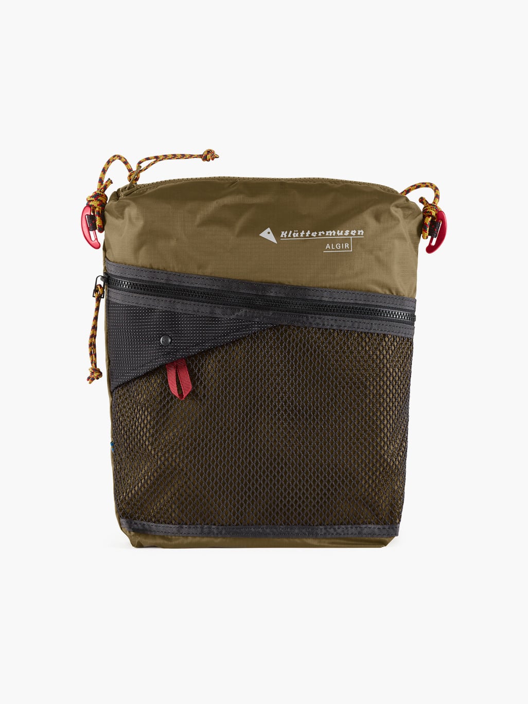Advantages image for product Algir Multislots Bag 5L
