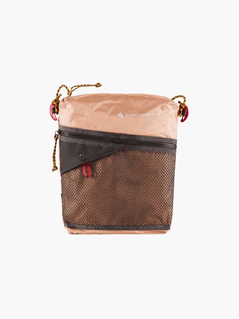 Algir Multislots Bag 5L