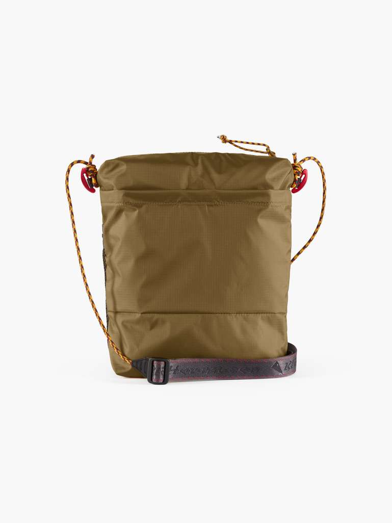 Algir Multislots Bag 5L