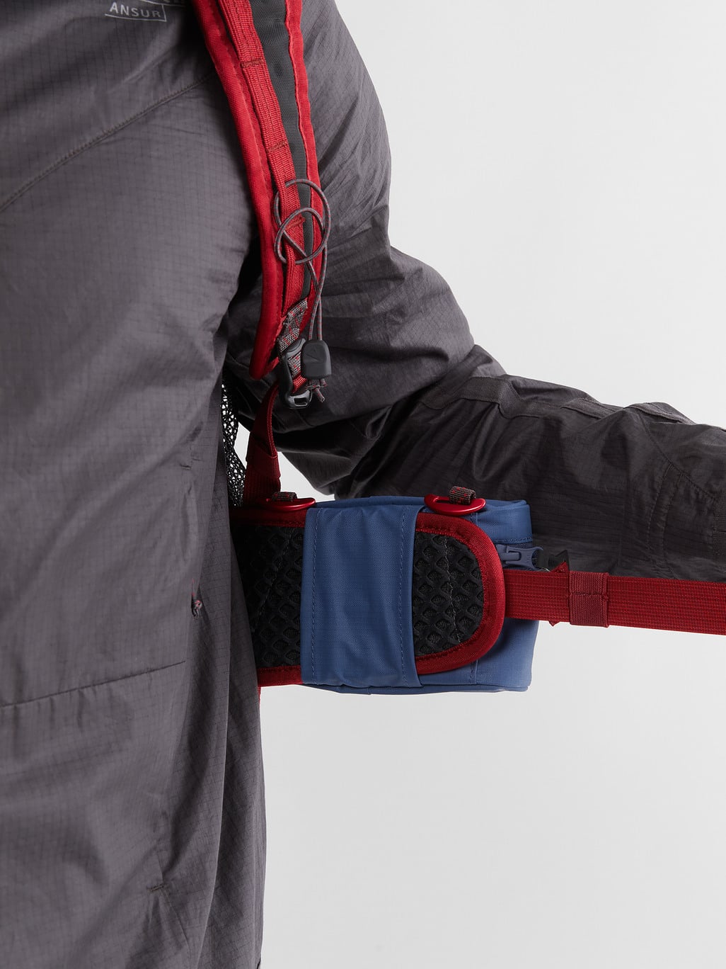 Image 3 for product Hipbelt Pocket 2.0