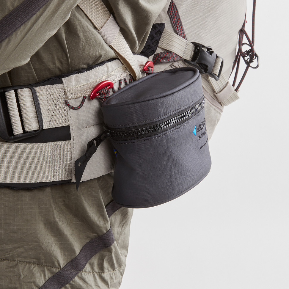 Image 2 for product Hipbelt Pocket 2.0