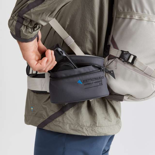 Hipbelt Pocket 2.0 image 4