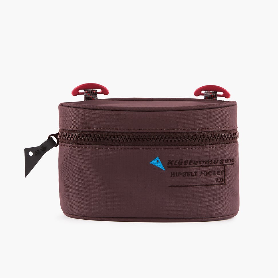 Image 1 for product Hipbelt Pocket 2.0