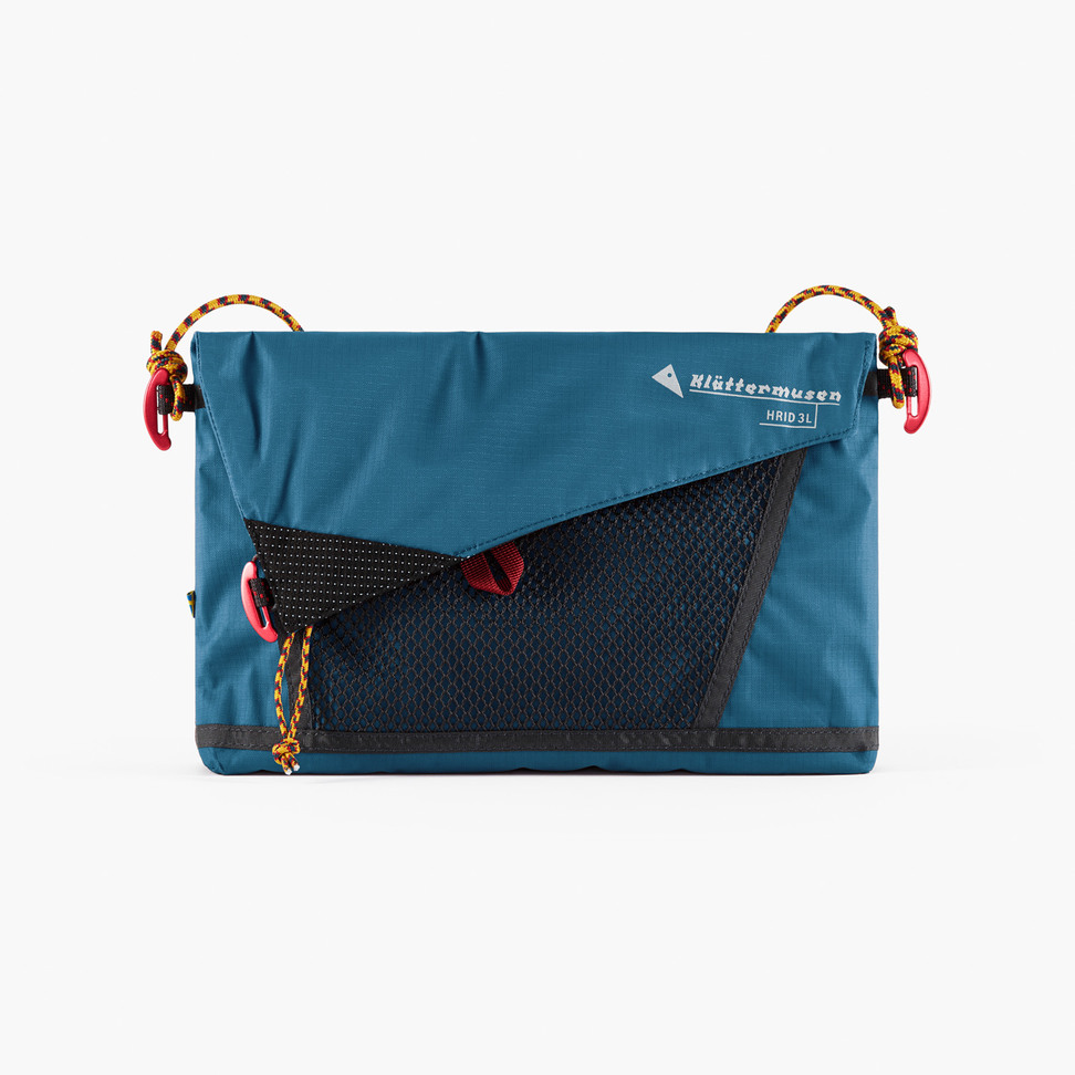 Image 1 for product Hrid WP Accessory Bag 3L