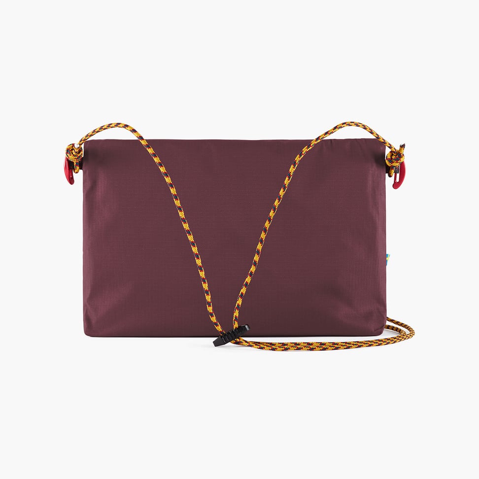 Image 2 for product Hrid WP Accessory Bag 3L