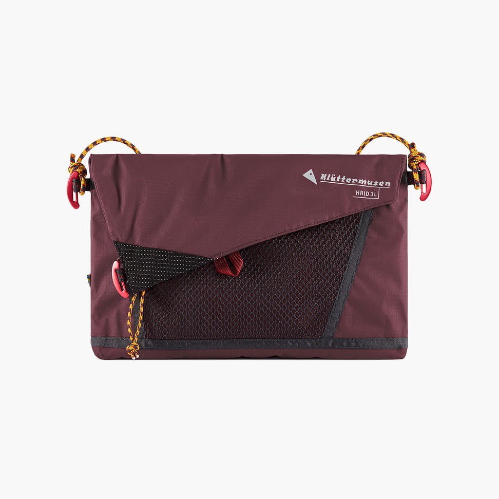 Image 1 for product Hrid WP Accessory Bag 3L