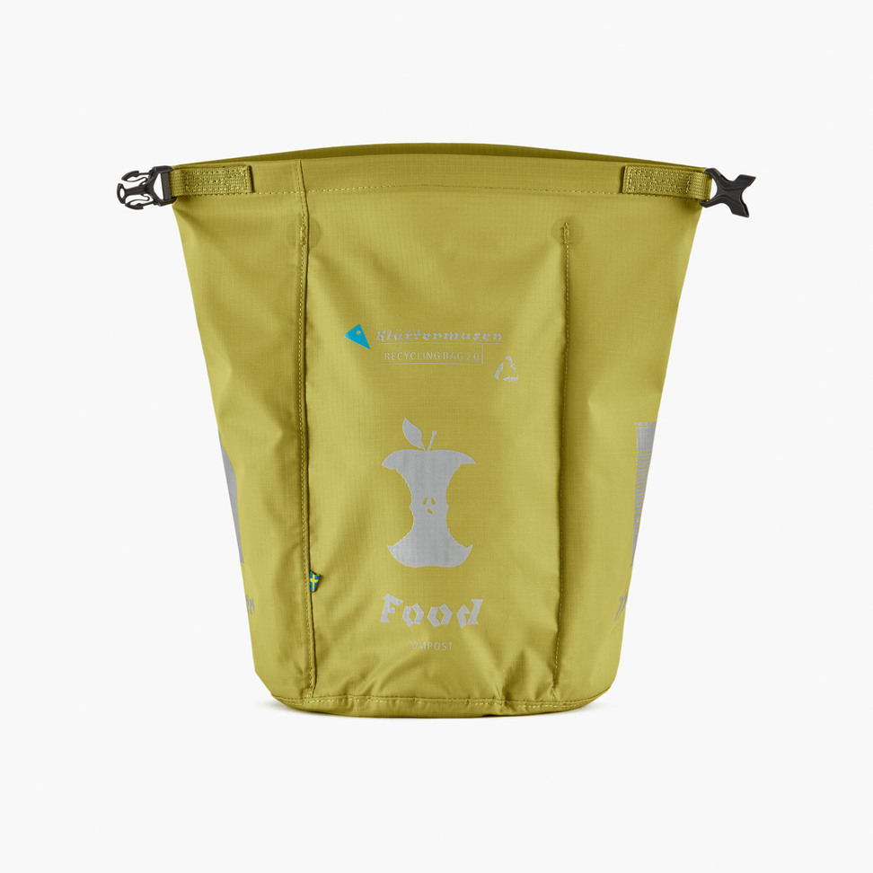 Image 1 for product Recycling Bag 2.0