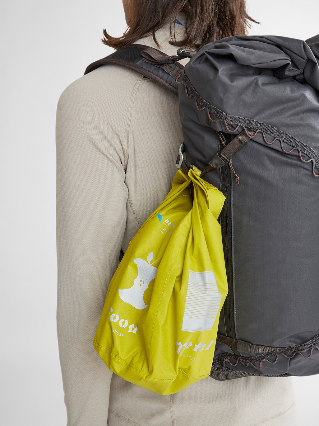 Image 3 for product Recycling Bag 2.0