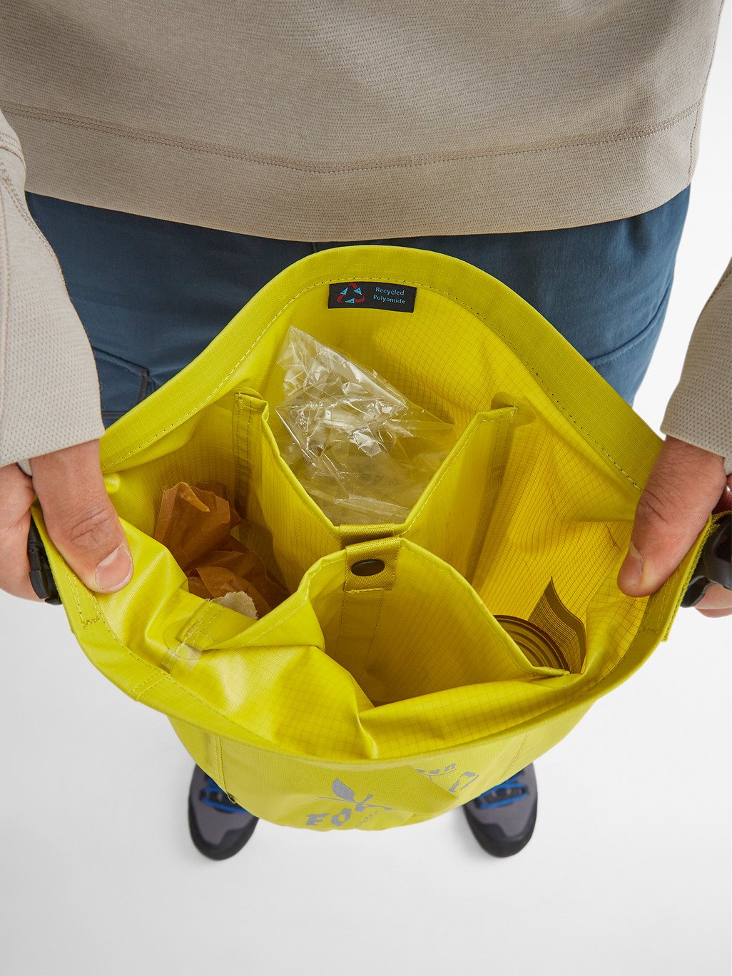 Image 4 for product Recycling Bag 2.0