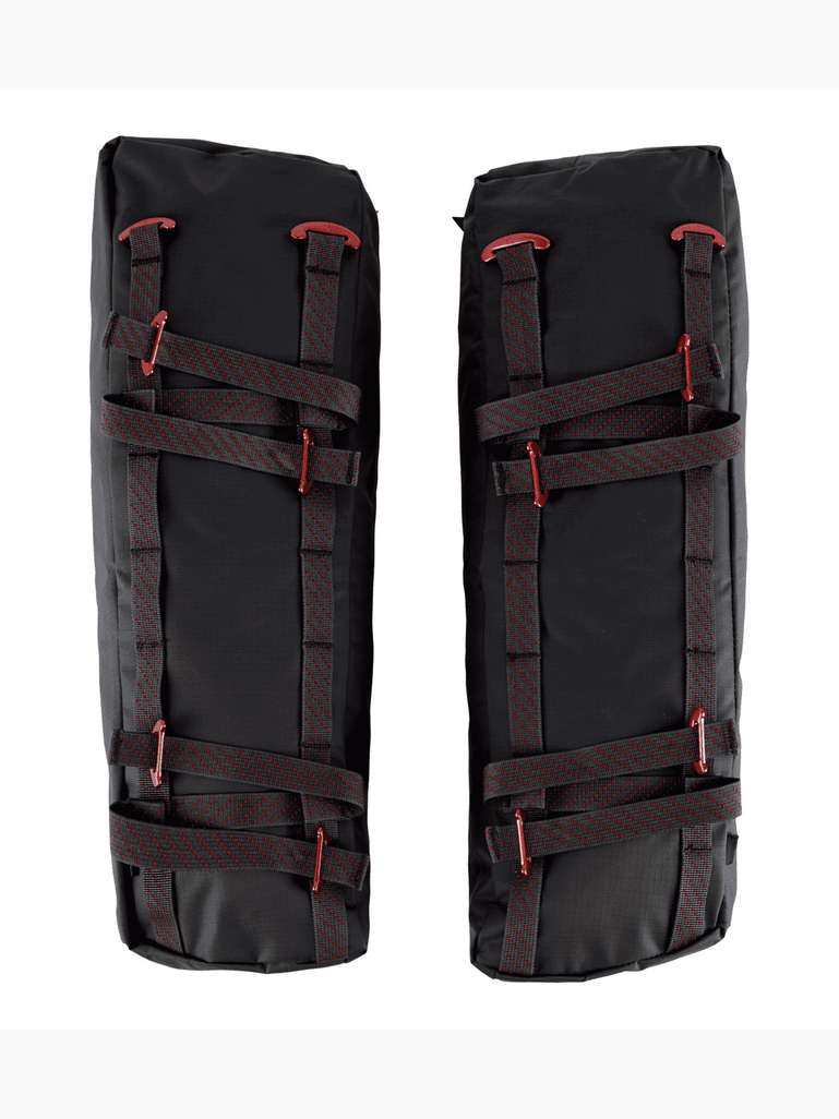Sidepockets 3.0 Pair 6L