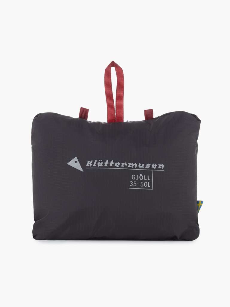 Gjöll Rain Cover 35-50L image 1