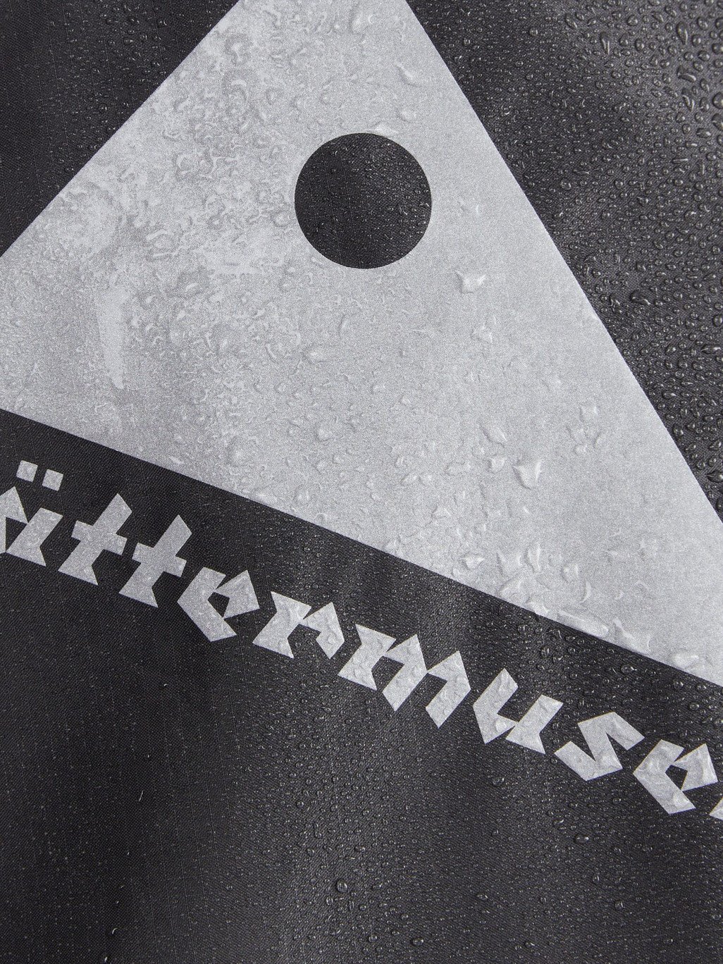 Image 3 for product Gjöll Rain Cover 55-75L