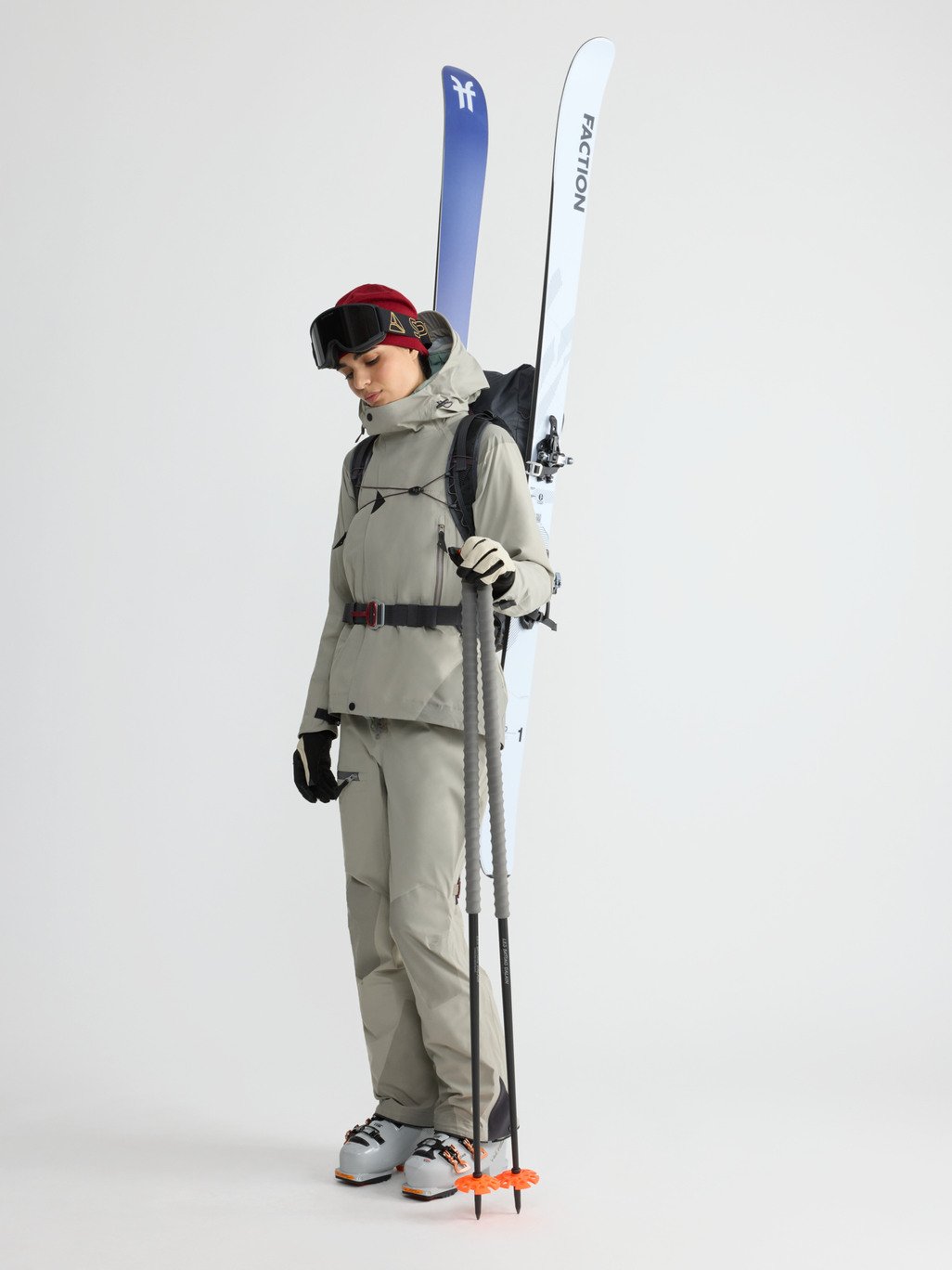 Image 11 for product Ull Backpack 20L