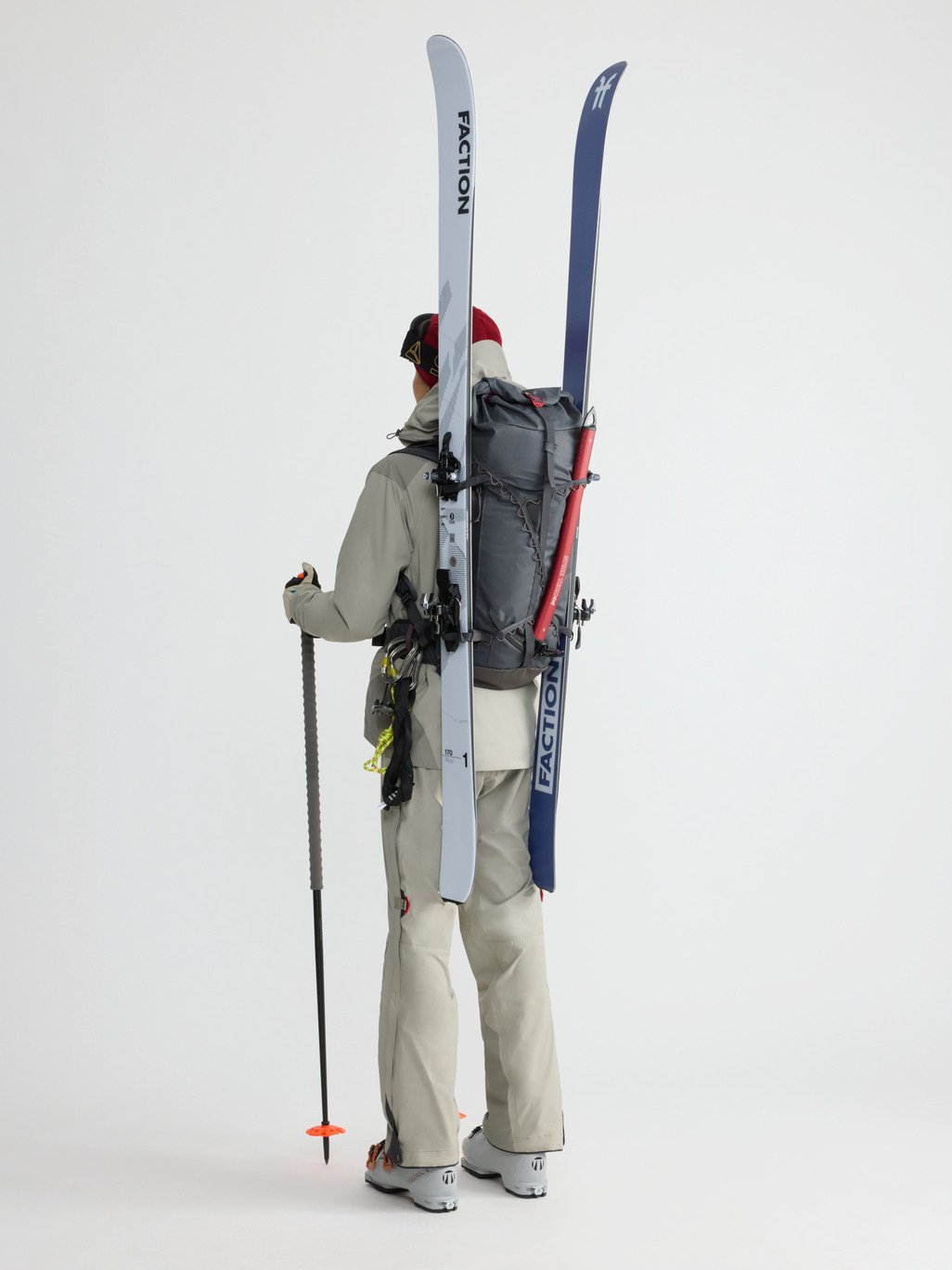 Image 7 for product Ull Backpack 20L