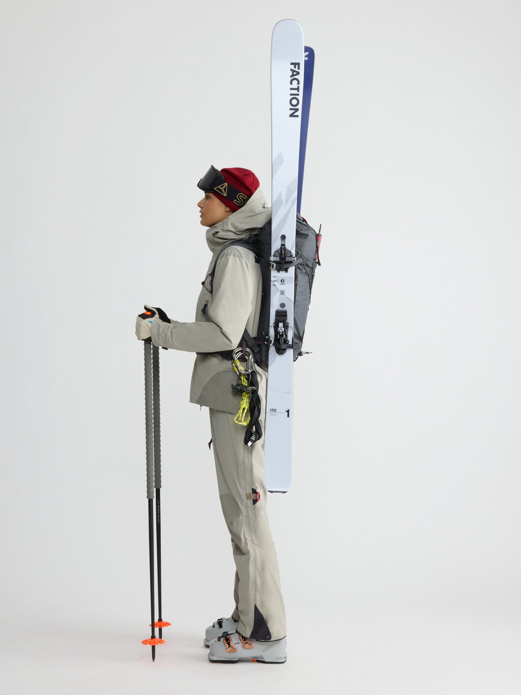 Image 9 for product Ull Backpack 20L