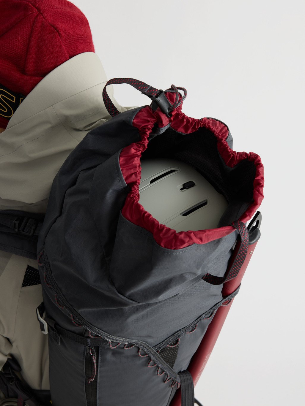 Image 6 for product Ull Backpack 20L