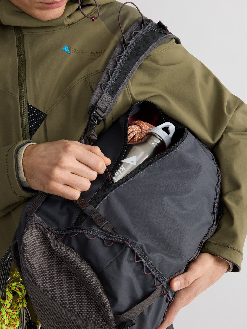 Image 5 for product Ull Backpack 30L