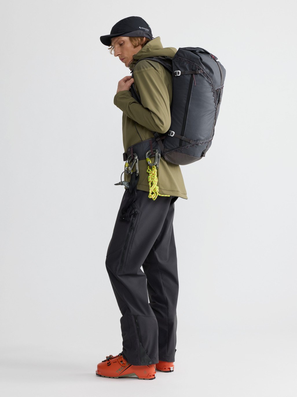 Image 10 for product Ull Backpack 30L