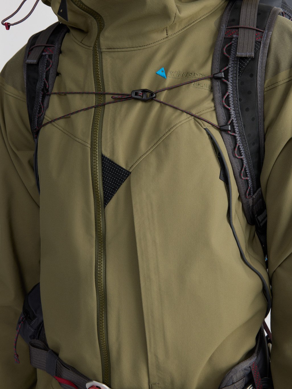 Image 3 for product Ull Backpack 30L