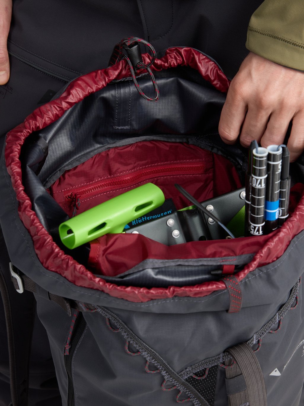 Image 7 for product Ull Backpack 30L