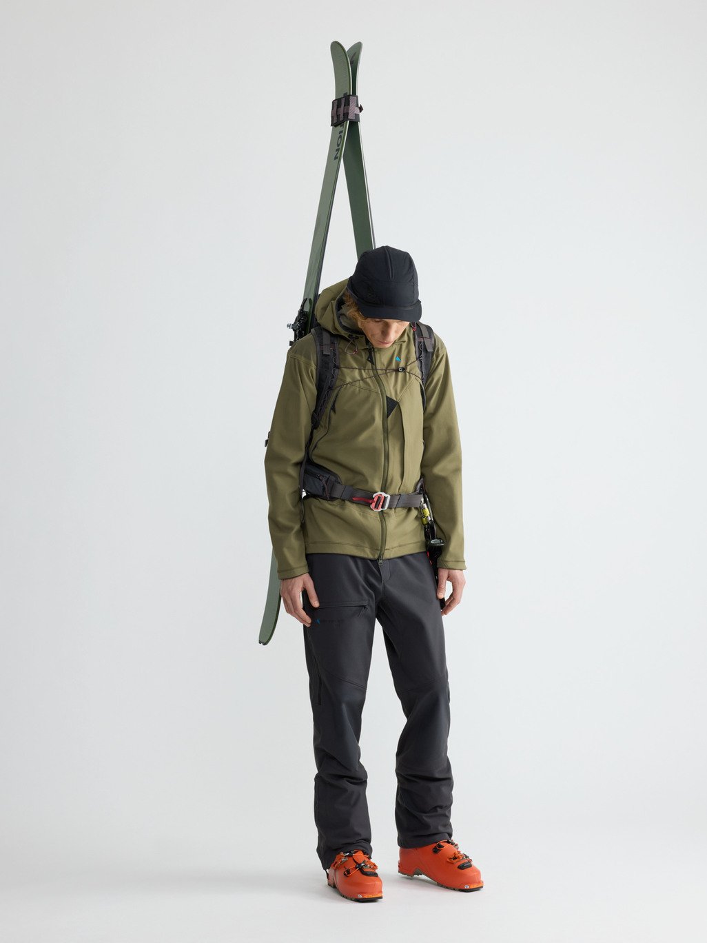 Image 12 for product Ull Backpack 30L