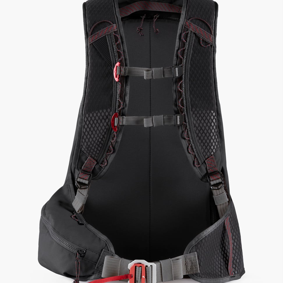 Image 2 for product Jökull Backpack 18L