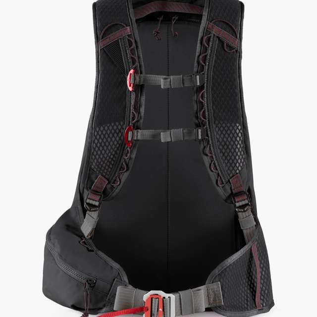Jökull Backpack 18L image 2