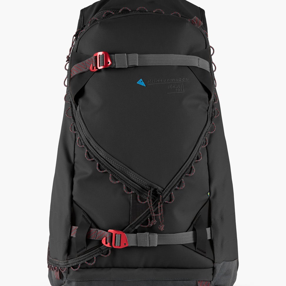 Image 1 for product Jökull Backpack 18L