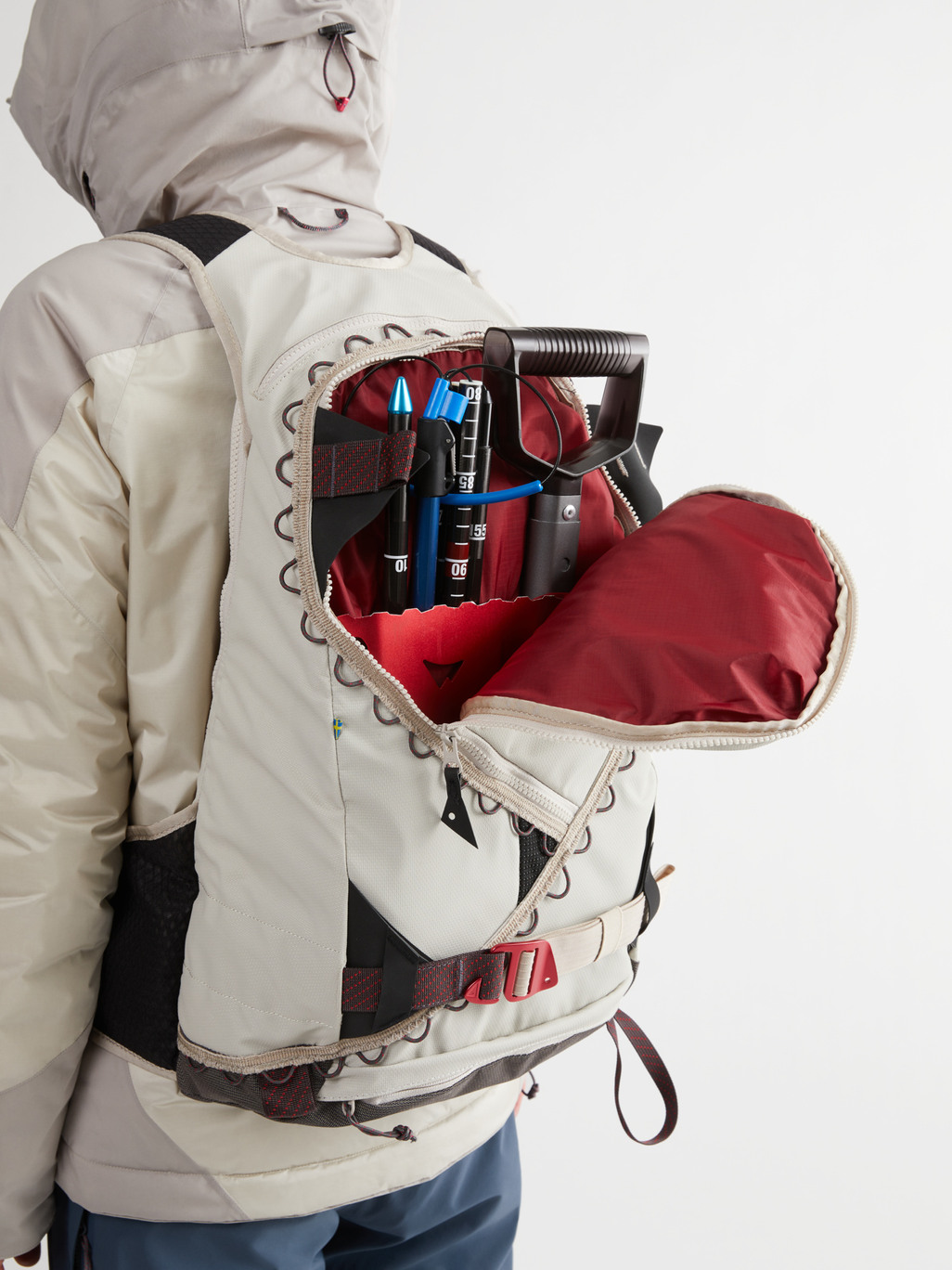 Image 4 for product Jökull Backpack 18L