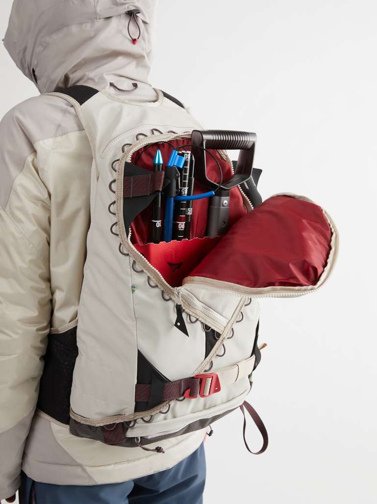 Jökull Backpack 18L