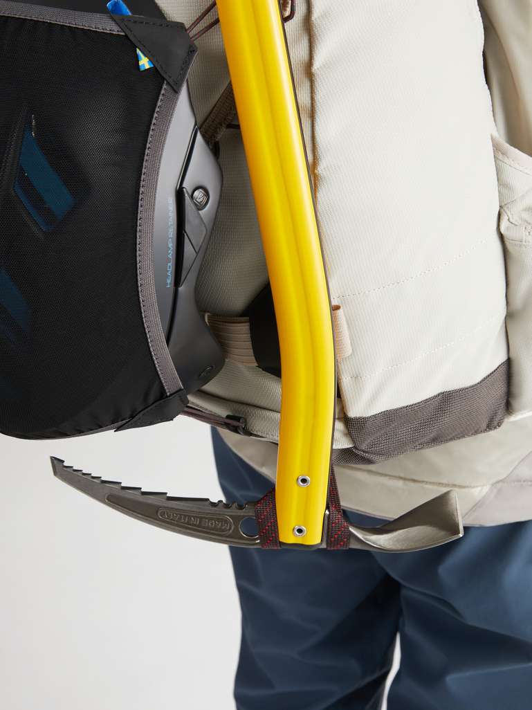 Jökull Backpack 18L