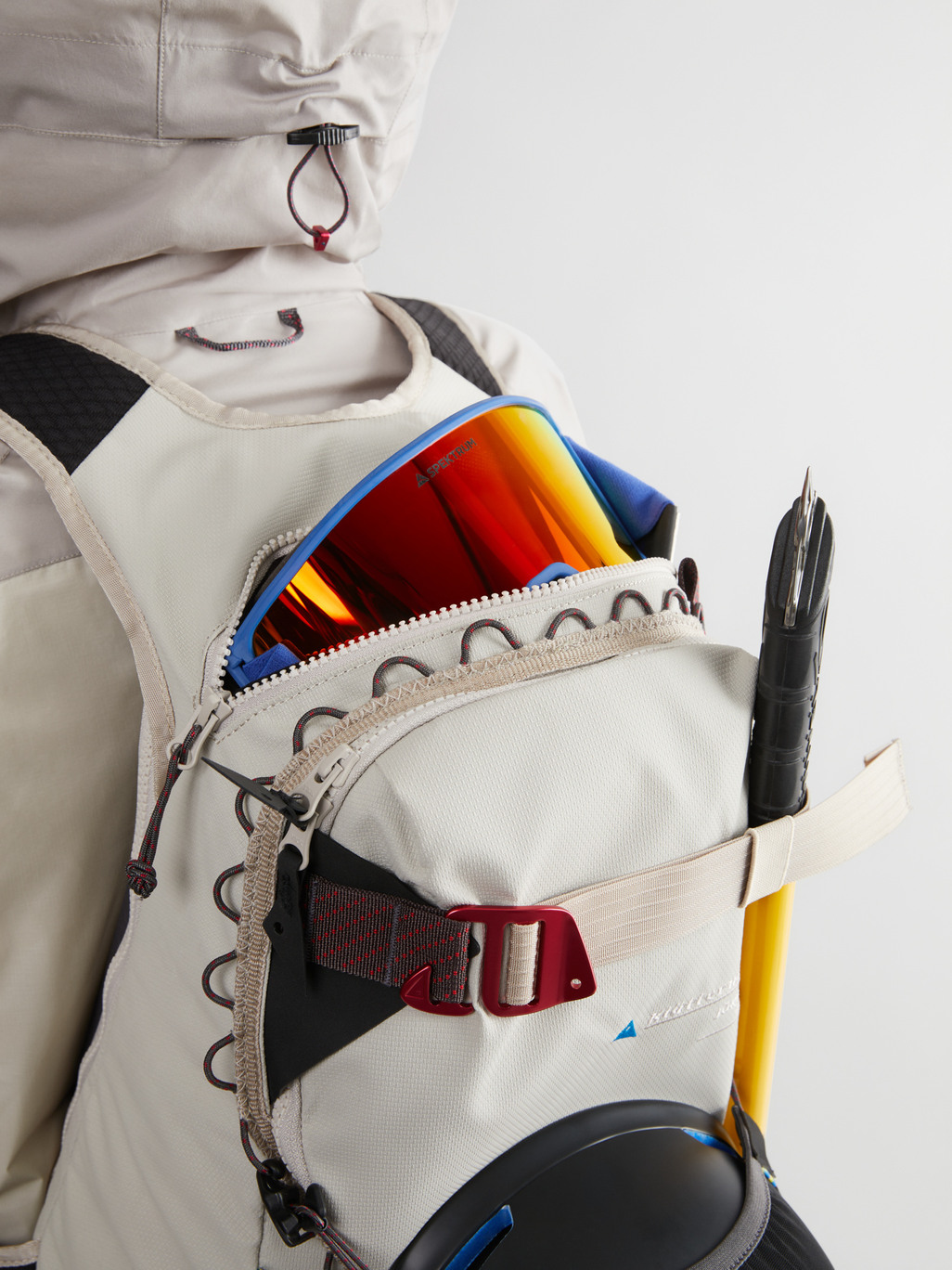 Image 3 for product Jökull Backpack 18L