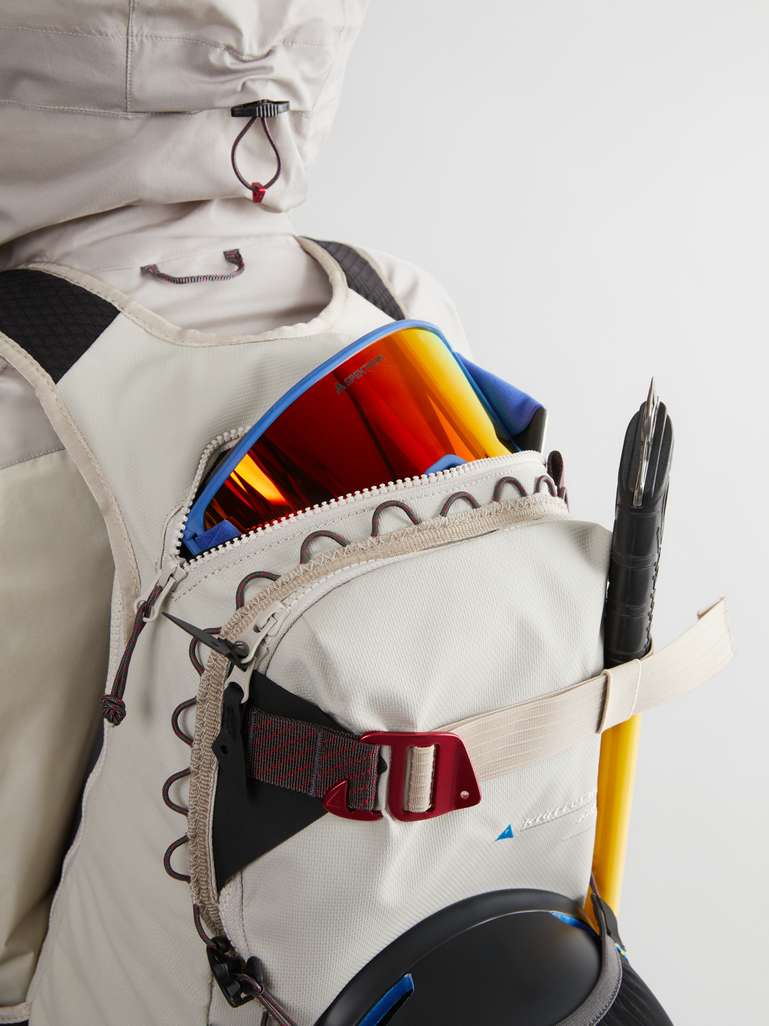 Jökull Backpack 18L