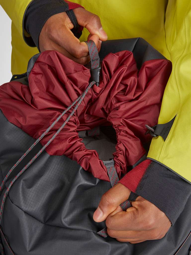 Brimer Ryggsäck 24L