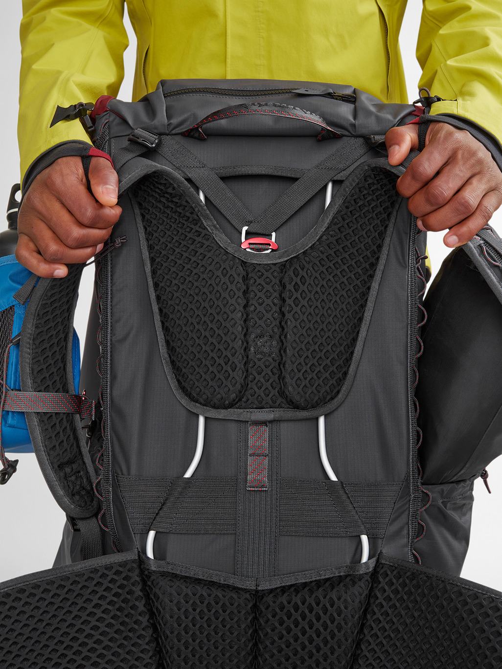 Image 6 for product Brimer Backpack 24L