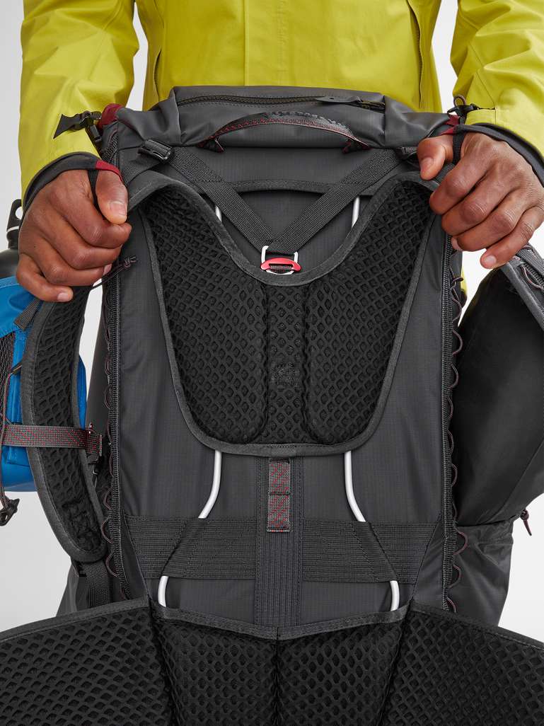 Brimer Ryggsäck 24L